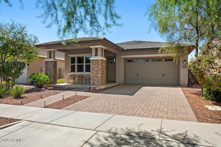 20607 W CARLTON Manor, Buckeye, AZ