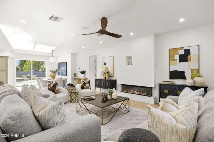 848 S 131ST Street, Gilbert, AZ