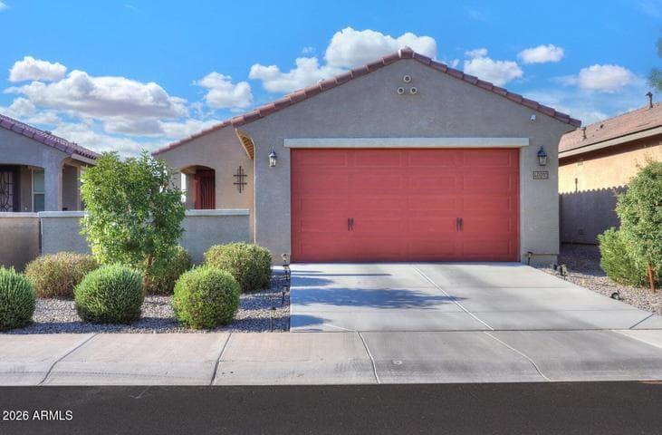 40010 W RIO LOBO Drive, Maricopa, AZ