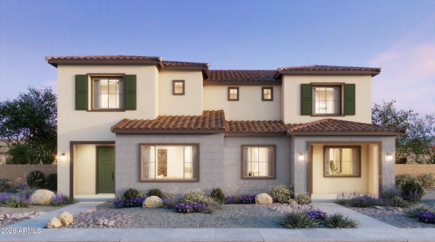 2262 S Jeffry Street, Gilbert, AZ