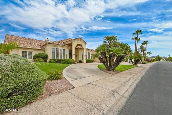 11252 E APPALOOSA Place, Scottsdale, AZ