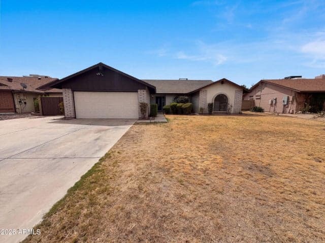 3151 W KINGS Avenue, Phoenix, AZ