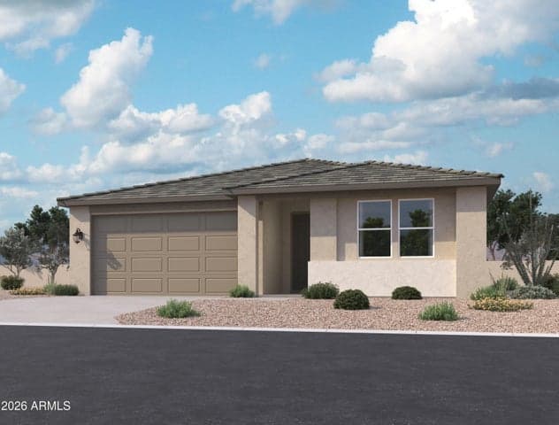 15740 W DEANNE Drive, Waddell, AZ