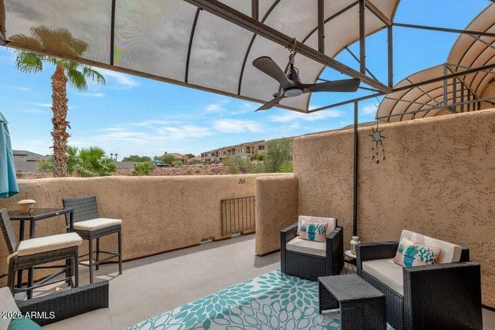 16107 E EMERALD Drive #204, Fountain Hills, AZ