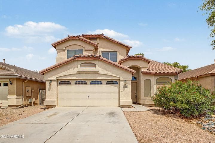 3868 E COPPER Road, San Tan Valley, AZ