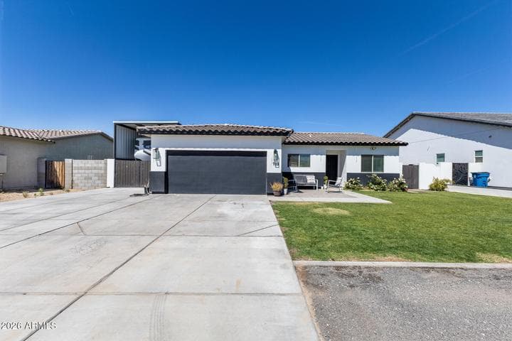 5722 E Red Bird Lane, San Tan Valley, AZ