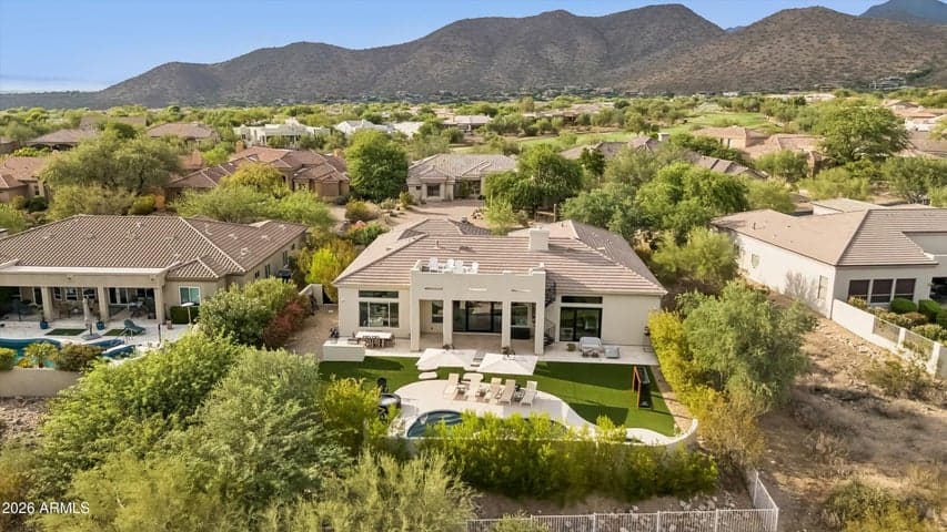11613 N 120TH Street, Scottsdale, AZ