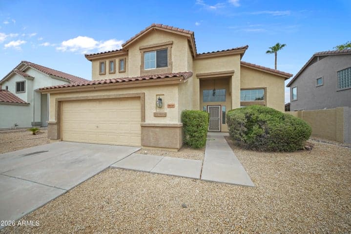7456 W POTTER Drive, Glendale, AZ