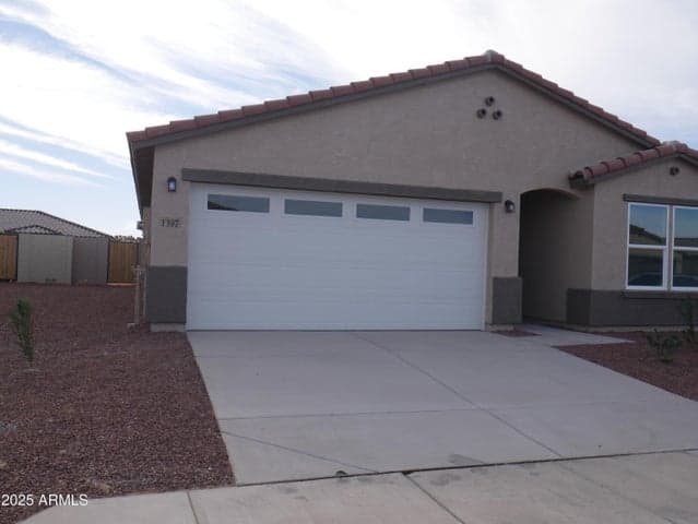 1397 E PEGGY Drive, Casa Grande, AZ