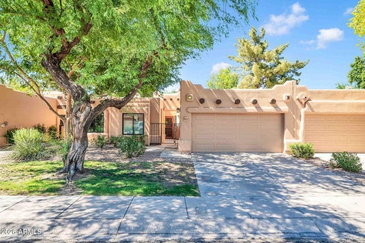 7752 E SOLANO Drive, Scottsdale, AZ