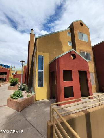 154 W 5TH Street #247, Tempe, AZ