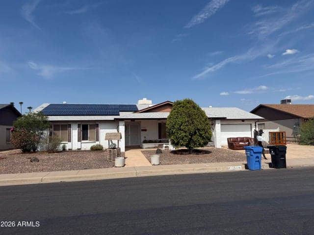 15418 N 31ST Drive, Phoenix, AZ
