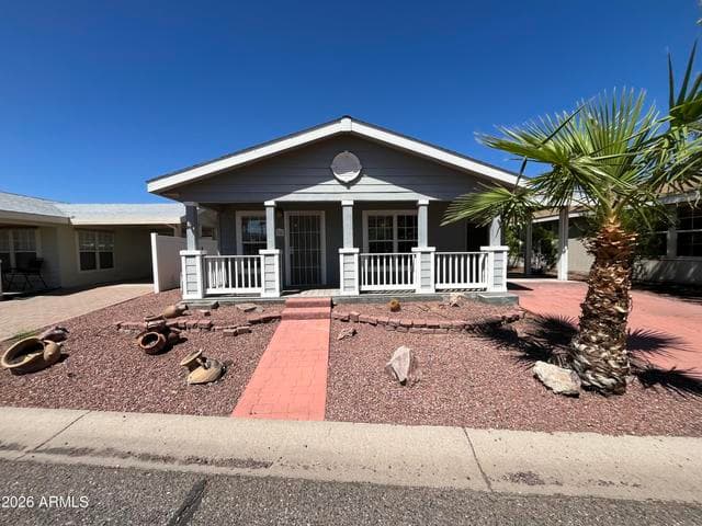 10960 N 67th Avenue #94, Glendale, AZ