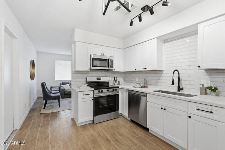 3513 W GALVESTON Street, Chandler, AZ