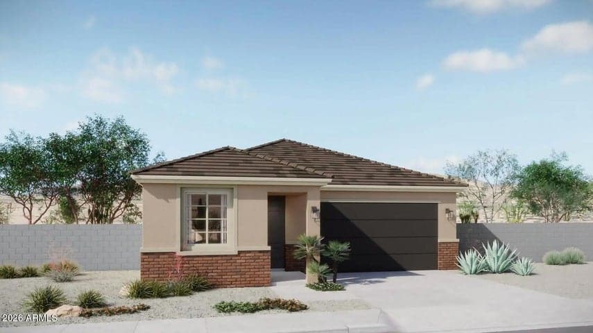 8940 E COVINA Street, Mesa, AZ