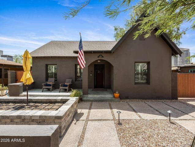 1115 E WELDON Avenue, Phoenix, AZ