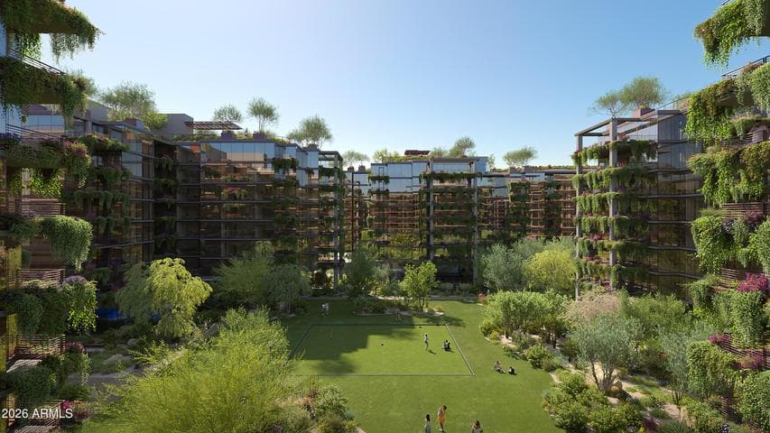 7230 E MAYO Boulevard #4010, Scottsdale, AZ