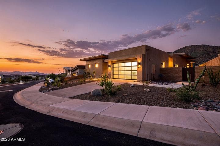 14141 E HIGHLAND Avenue, Fountain Hills, AZ