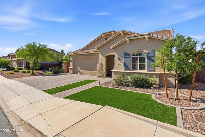 1246 W Spine Tree Avenue, Queen Creek, AZ
