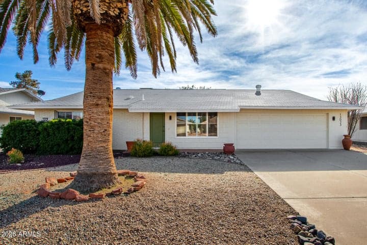 13023 W BEARDSLEY Road, Sun City West, AZ