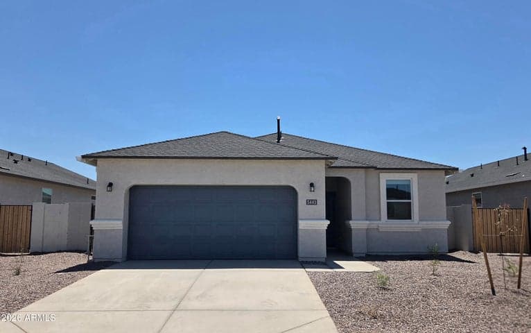 5443 E Cinder Lane, San Tan Valley, AZ