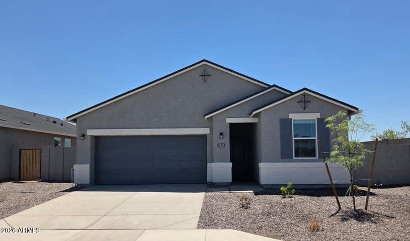 5429 E Darwin Drive, San Tan Valley, AZ