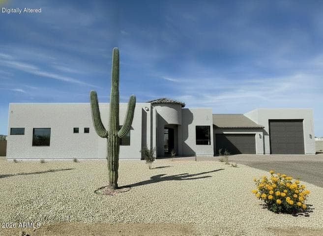 37XXX N 15th Avenue #Lot 1, Phoenix, AZ