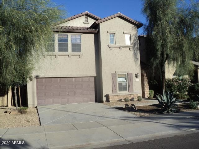 8909 S 58TH Lane, Laveen, AZ