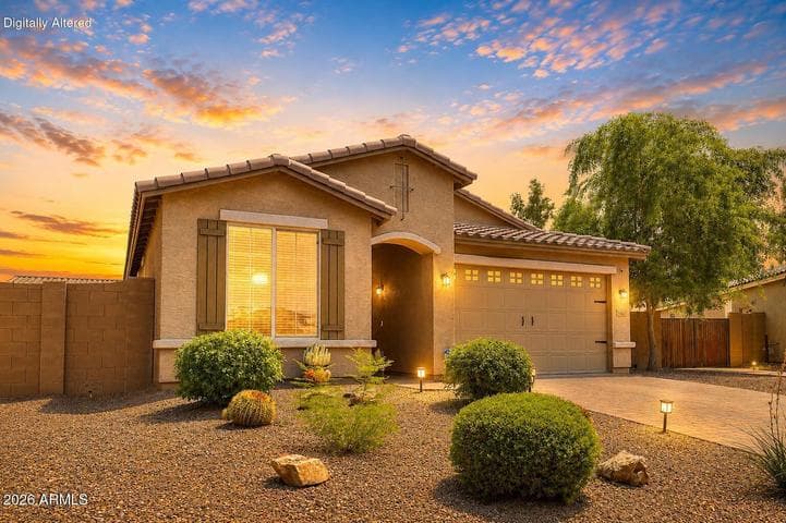 35171 N BRAEDEN Drive, San Tan Valley, AZ