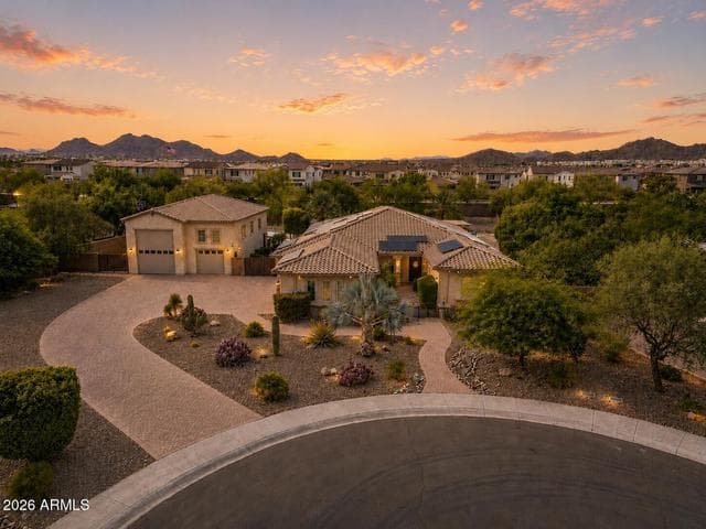 7662 W ARTEMISA Avenue, Peoria, AZ