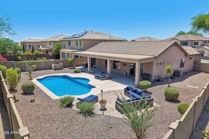 39637 N Belfair Way #49, Anthem, AZ