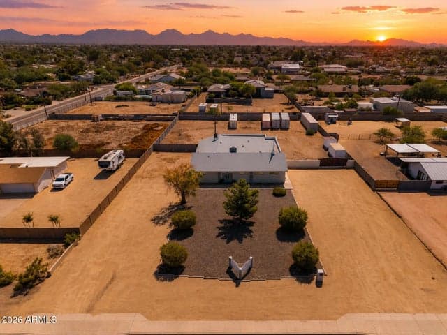 15703 N 36TH Street #33, Phoenix, AZ