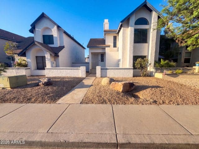 6723 W AIRE LIBRE Avenue, Peoria, AZ