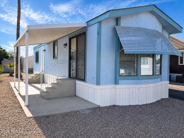 2292 N Ironwood Drive #109, Apache Junction, AZ