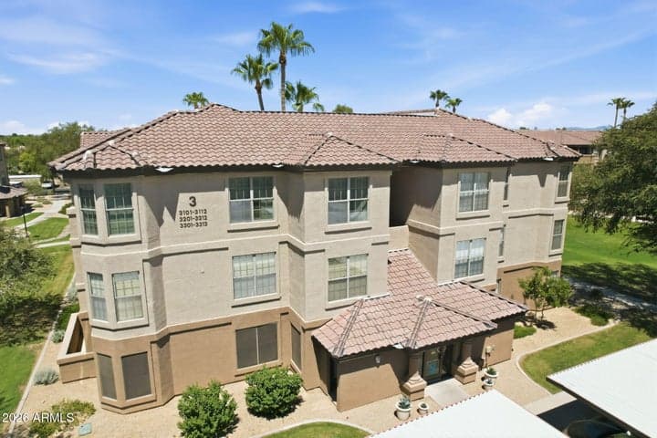 14950 W MOUNTAIN VIEW Boulevard #3309, Surprise, AZ