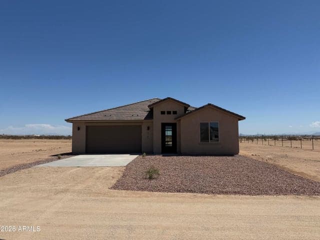 5799 N Nigal Road, Casa Grande, AZ
