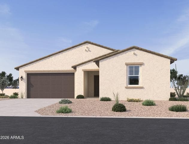 15615 W ONYX Avenue, Waddell, AZ