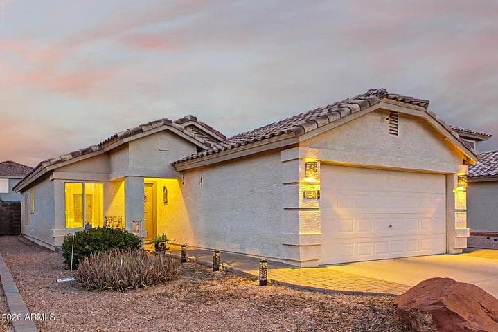 11813 W ALTADENA Avenue, El Mirage, AZ