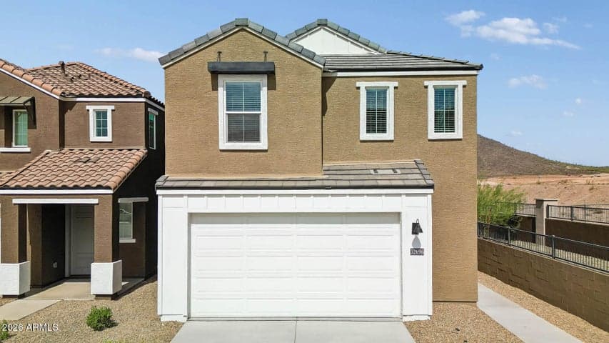 32696 N SMOKE VIEW Trail, Peoria, AZ
