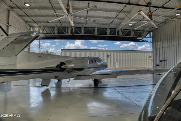 2323 S AIRPORT Boulevard #AF1, Chandler, AZ