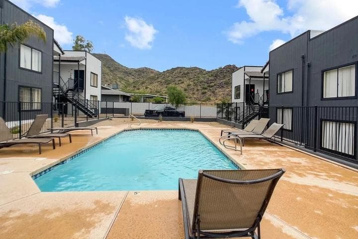 1735 W Cortez -- #106, Phoenix, AZ