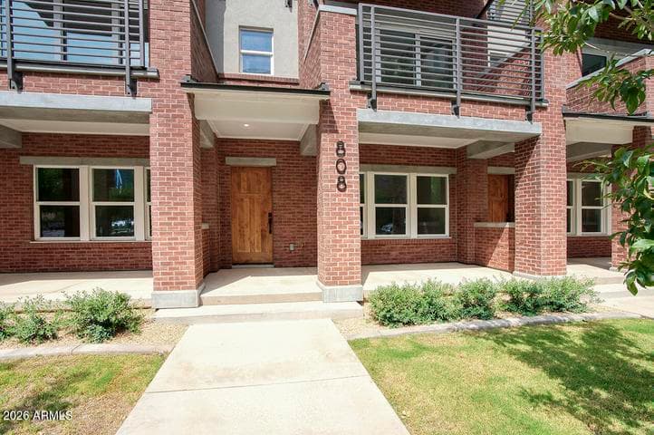 808 N 2ND Avenue, Phoenix, AZ