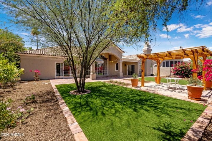 10150 E SAN SALVADOR Drive, Scottsdale, AZ