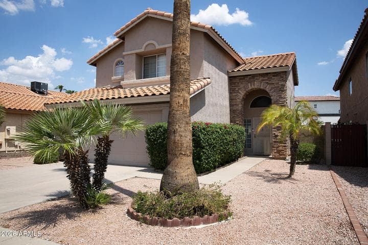 17253 N 47TH Street, Phoenix, AZ