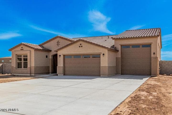 24335 W DUANE Lane, Wittmann, AZ