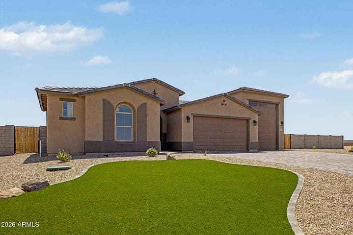 29712 N 244TH Drive, Wittmann, AZ