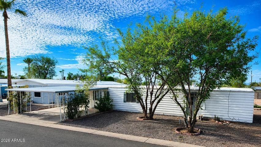 303 E South Mountain Avenue #90, Phoenix, AZ