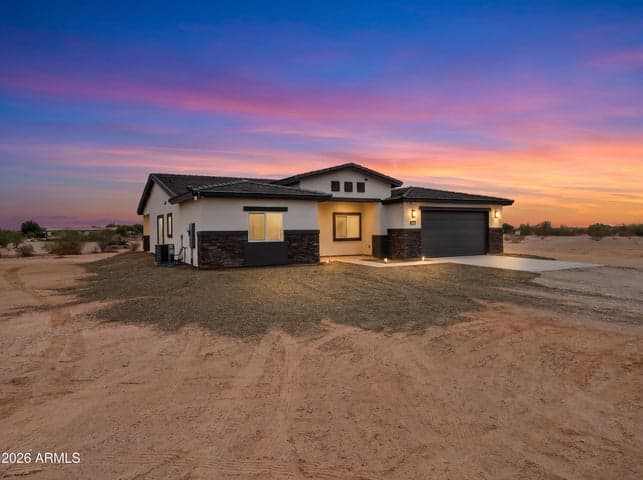 1325 S 353RD Avenue, Tonopah, AZ