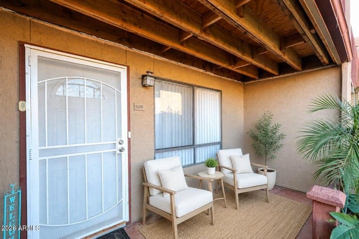 14203 N 19TH Avenue #1038, Phoenix, AZ