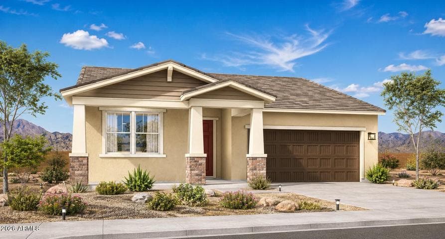 26459 W Toronto Way, Buckeye, AZ